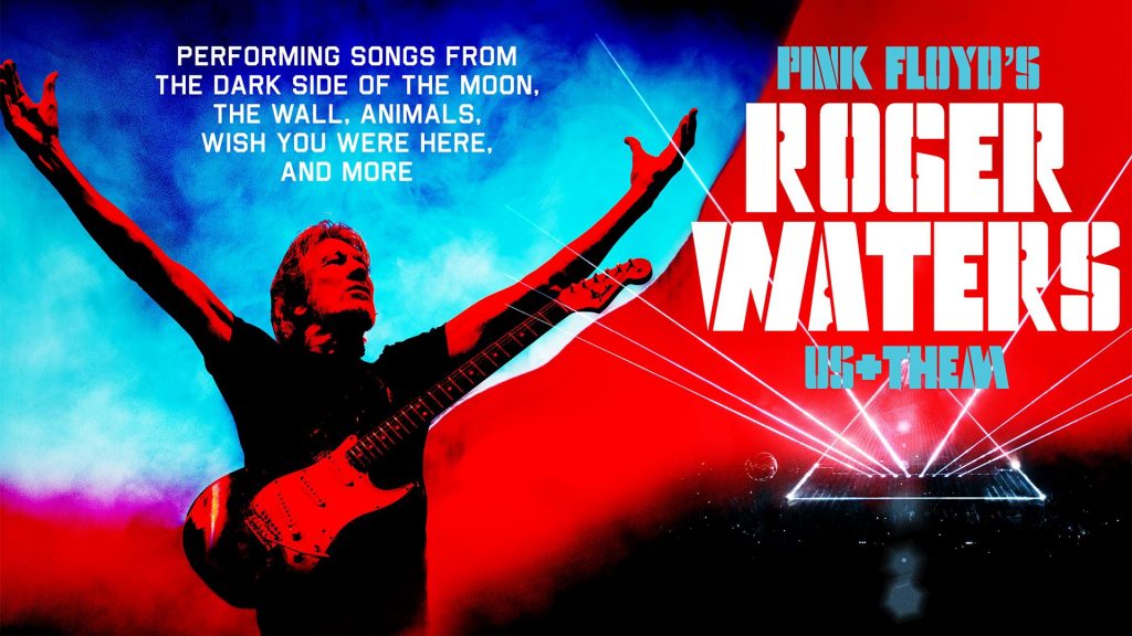 Roger Waters – 21/22/24/25 aprile 2018 – Info Utili
