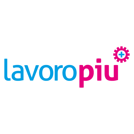 LAVORO PIÙ